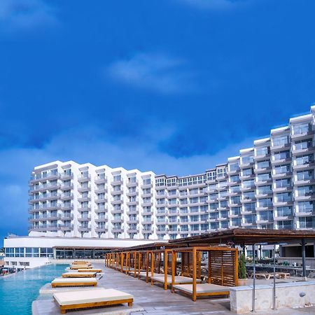 Cadiz Bahia By Qhotels מראה חיצוני תמונה