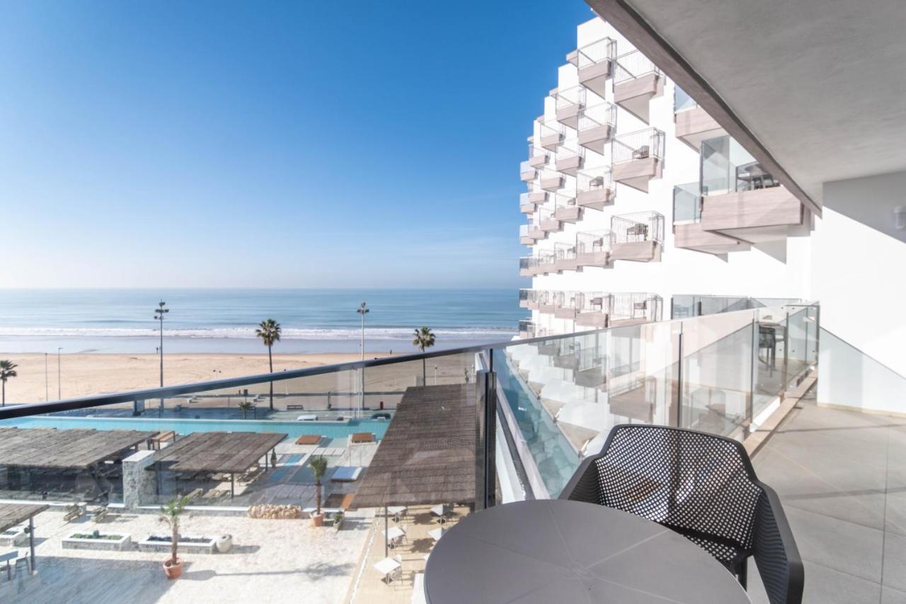 Cadiz Bahia By Qhotels מראה חיצוני תמונה