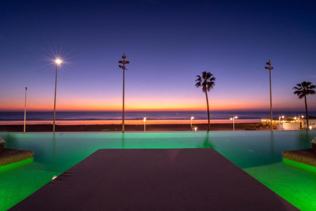 Cadiz Bahia By Qhotels מראה חיצוני תמונה