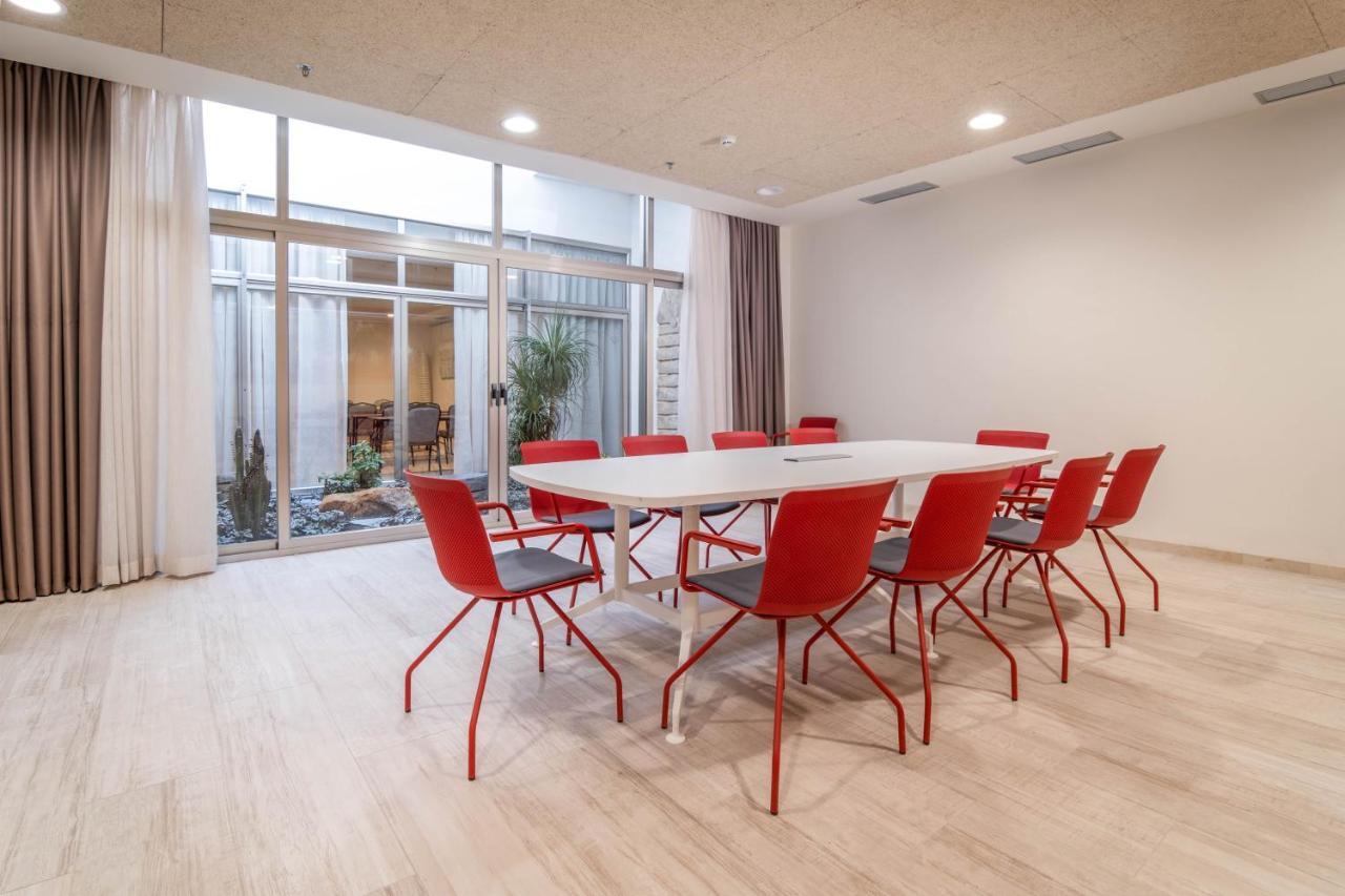 Cadiz Bahia By Qhotels מראה חיצוני תמונה
