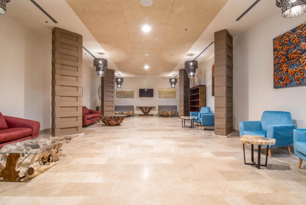 Cadiz Bahia By Qhotels מראה חיצוני תמונה