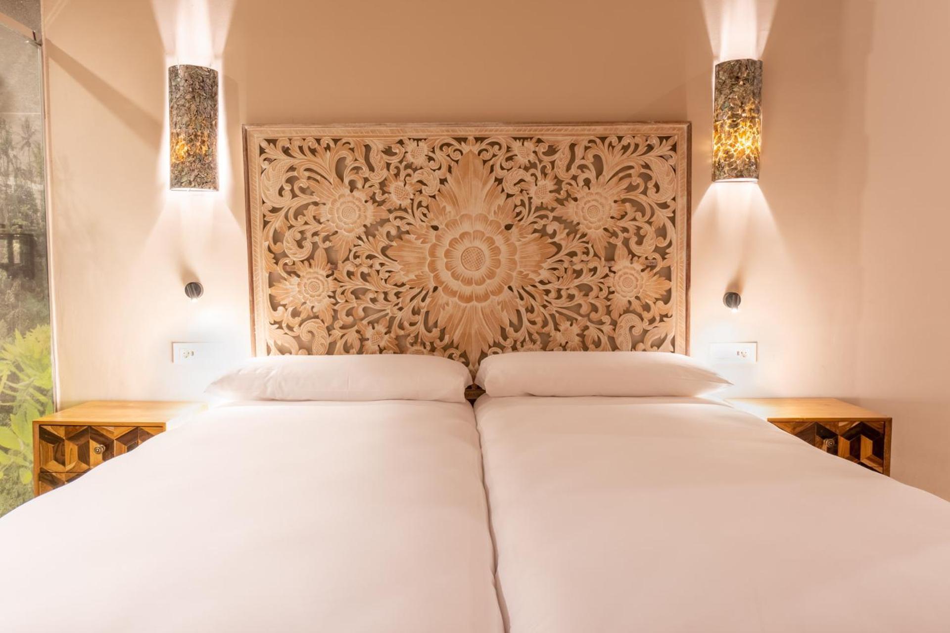Cadiz Bahia By Qhotels מראה חיצוני תמונה