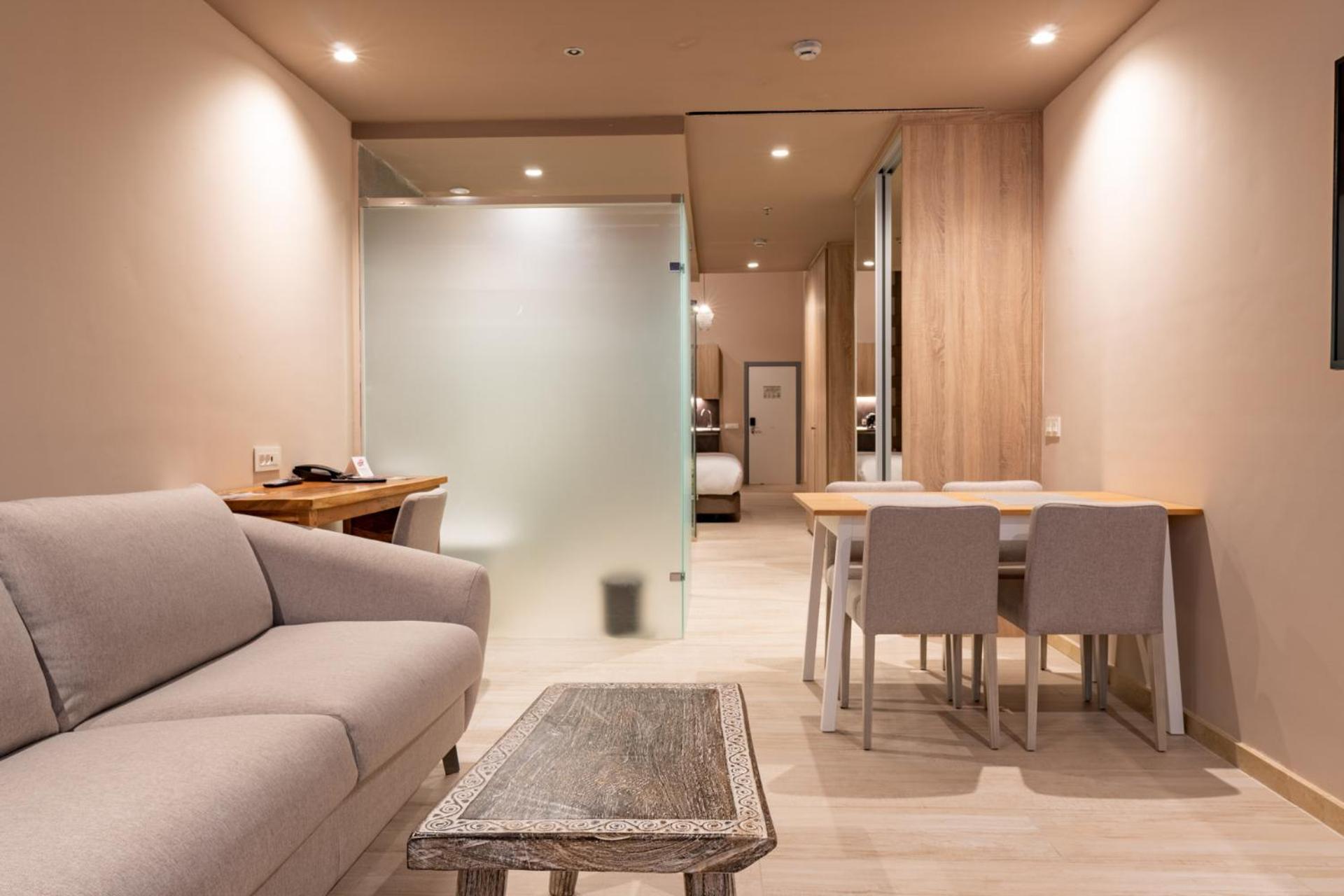 Cadiz Bahia By Qhotels מראה חיצוני תמונה
