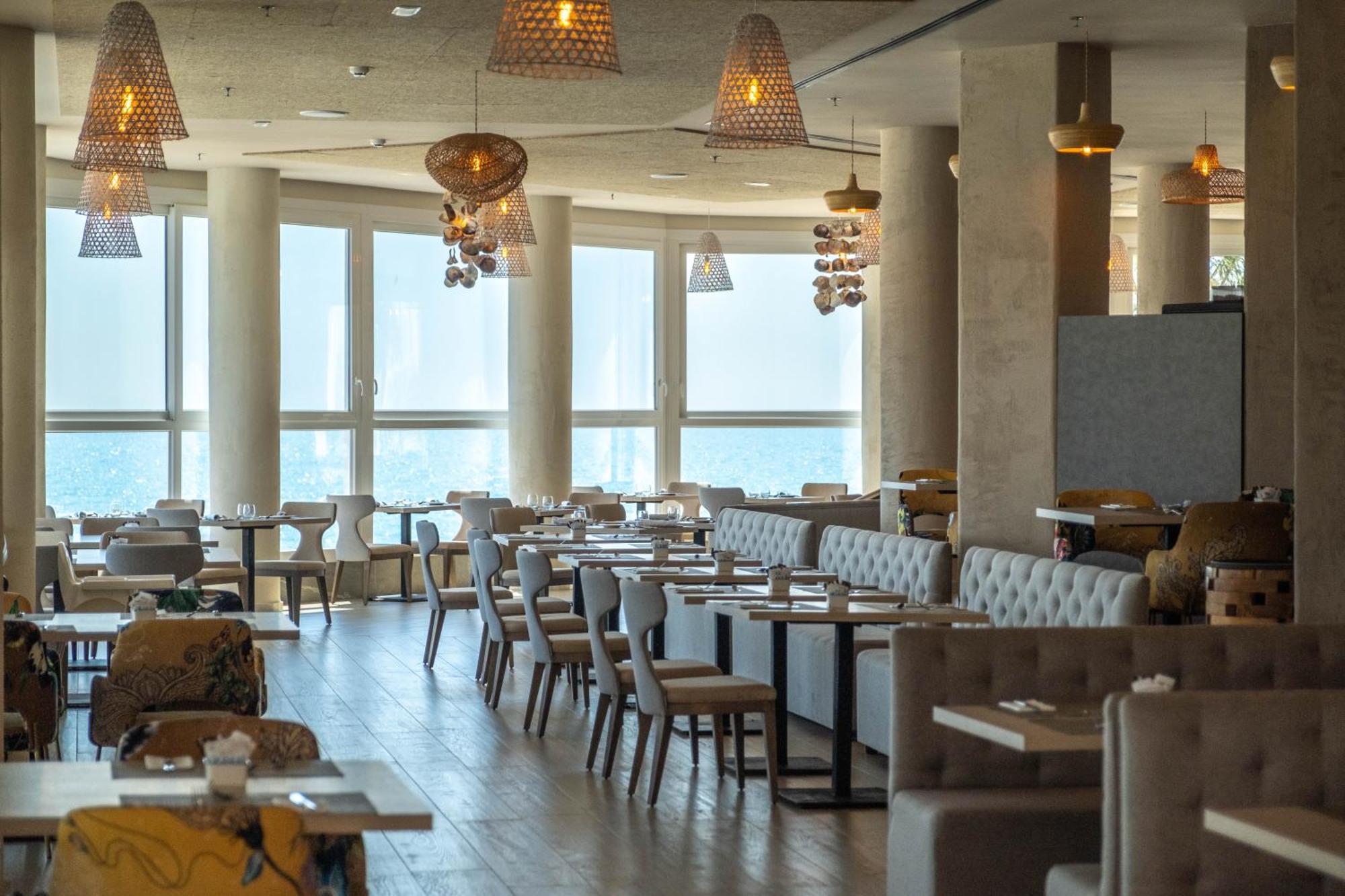 Cadiz Bahia By Qhotels מראה חיצוני תמונה