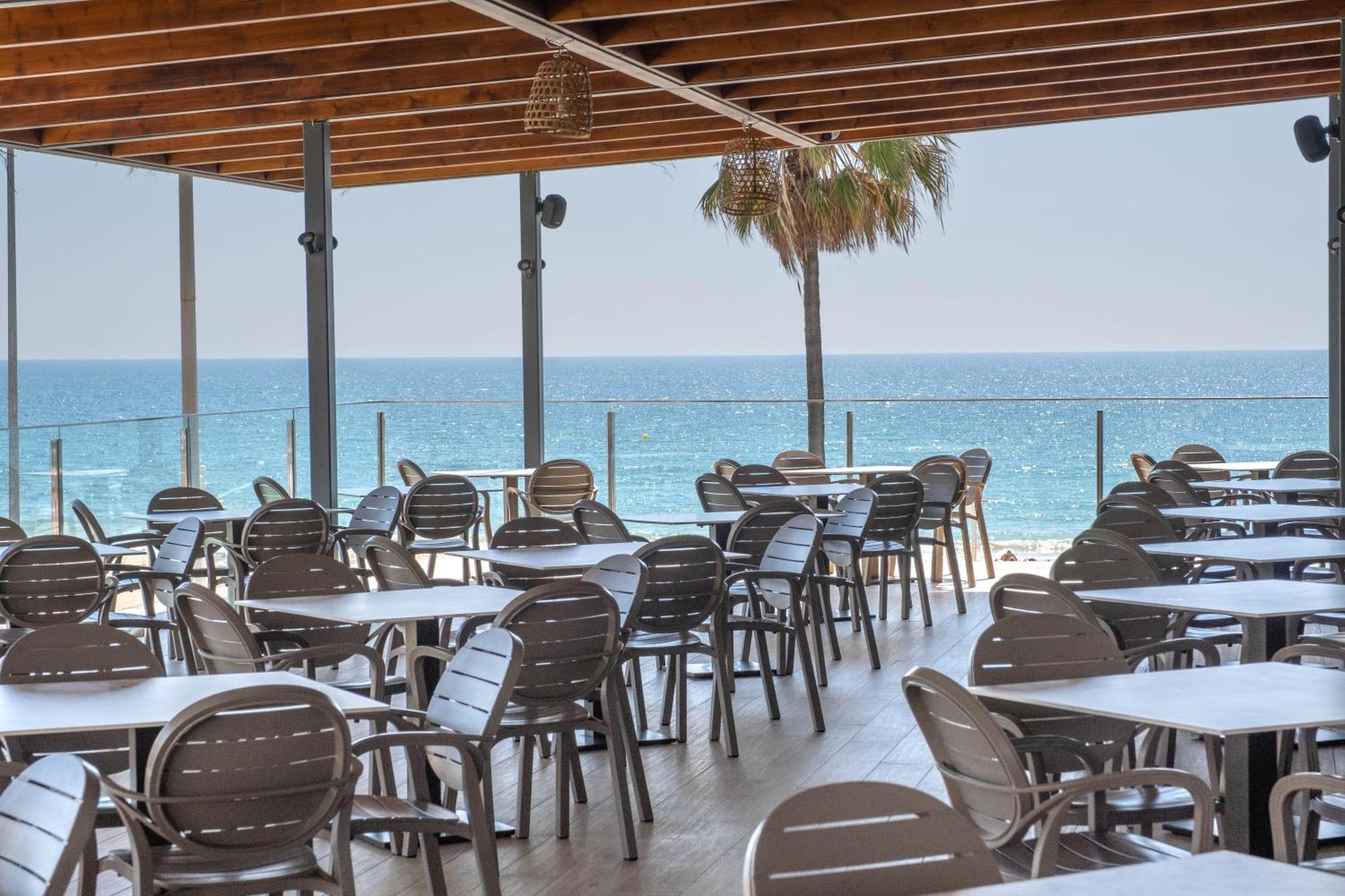 Cadiz Bahia By Qhotels מראה חיצוני תמונה