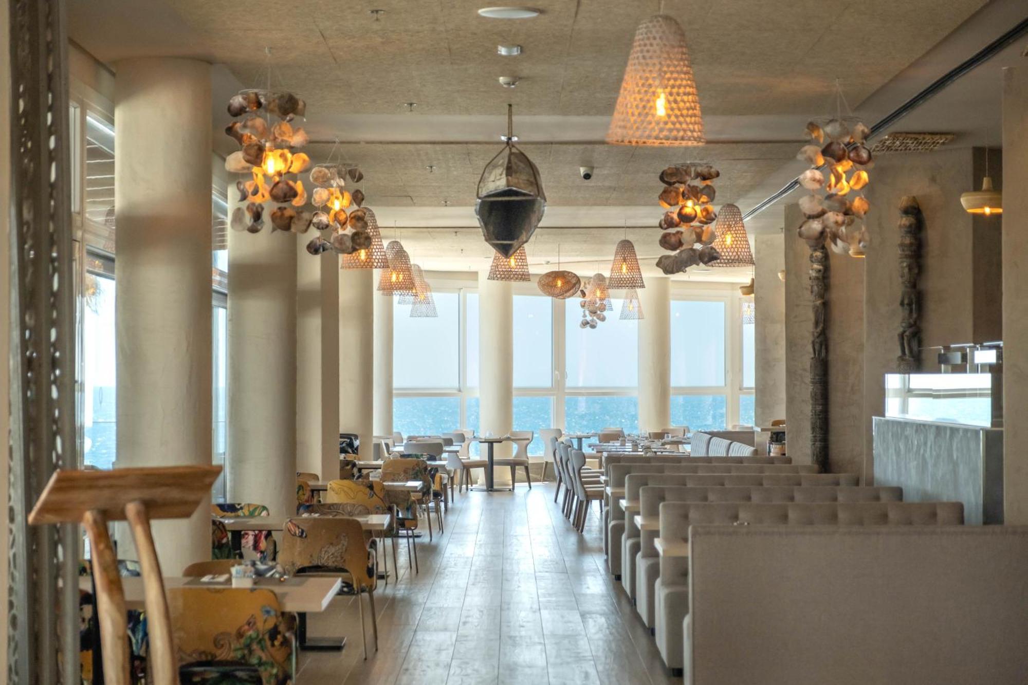 Cadiz Bahia By Qhotels מראה חיצוני תמונה