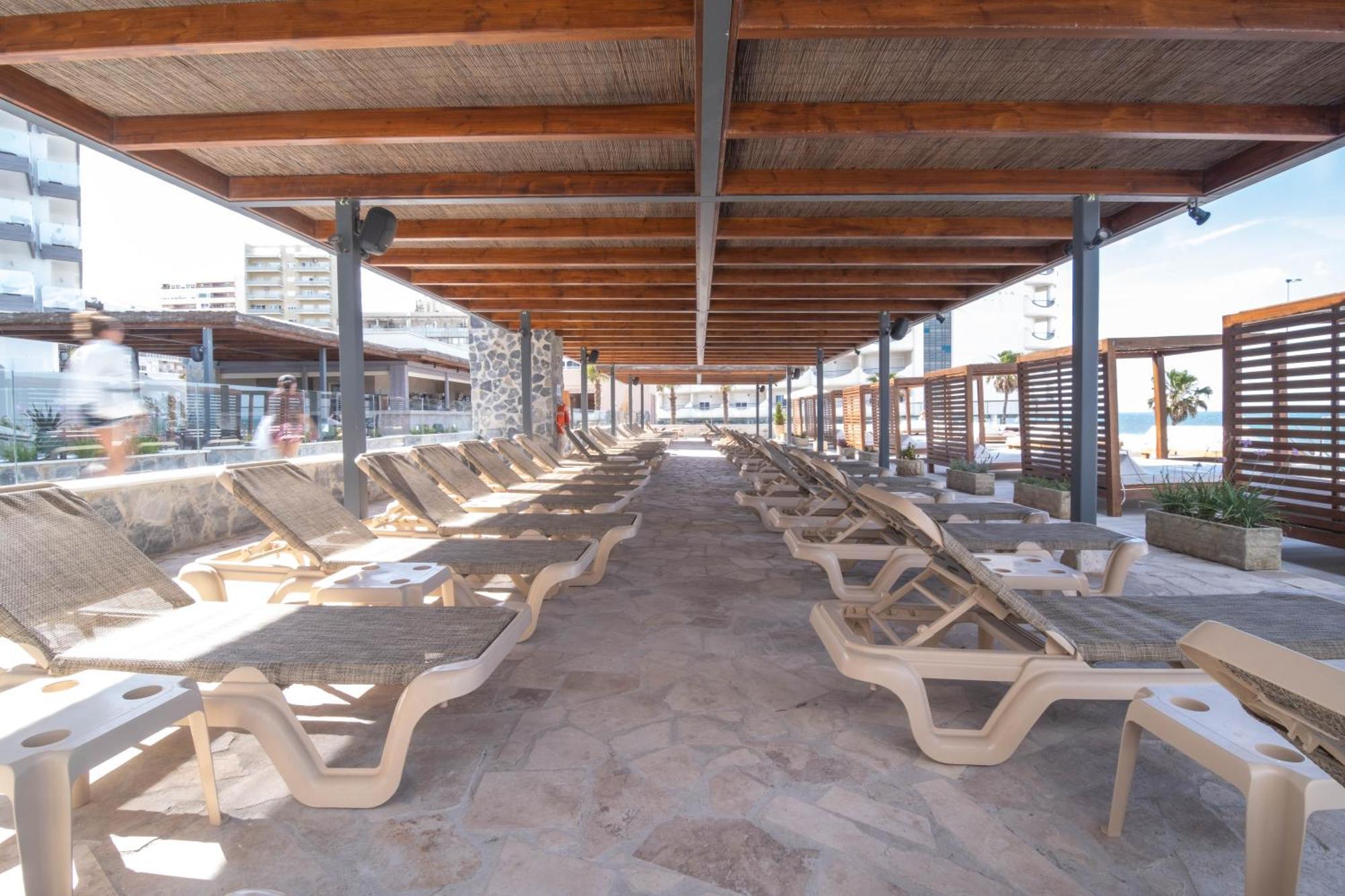 Cadiz Bahia By Qhotels מראה חיצוני תמונה