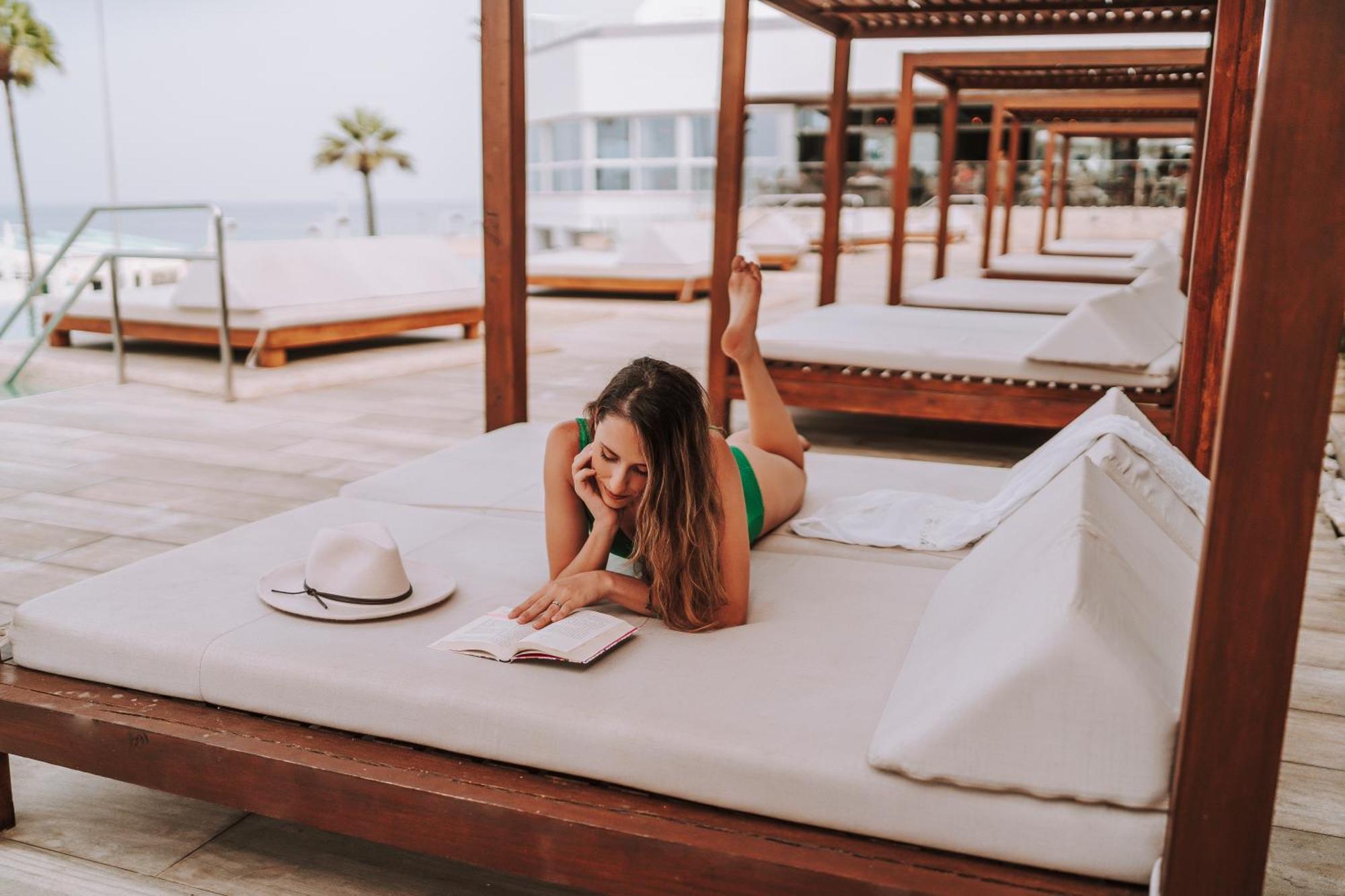 Cadiz Bahia By Qhotels מראה חיצוני תמונה