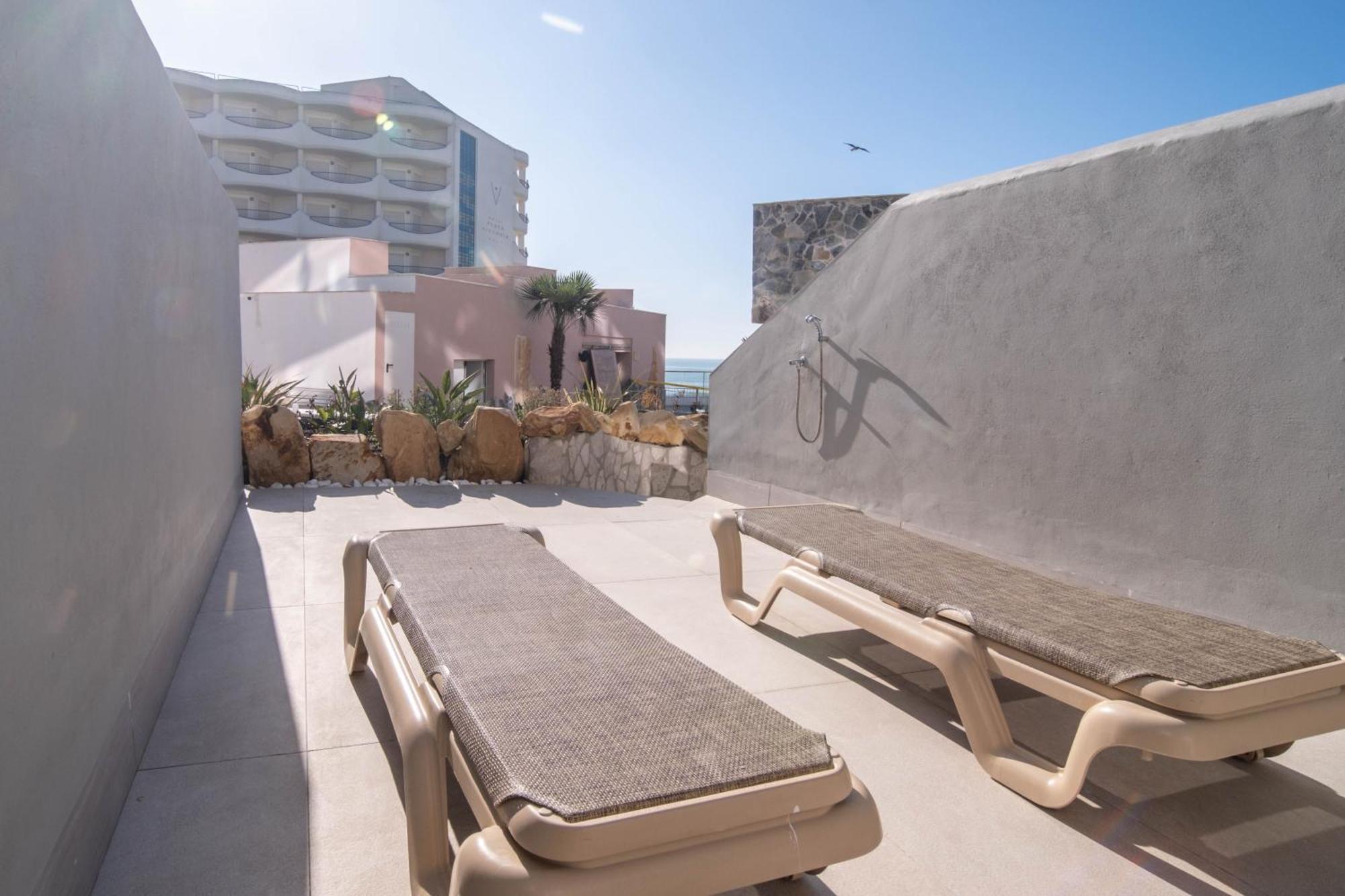 Cadiz Bahia By Qhotels חדר תמונה