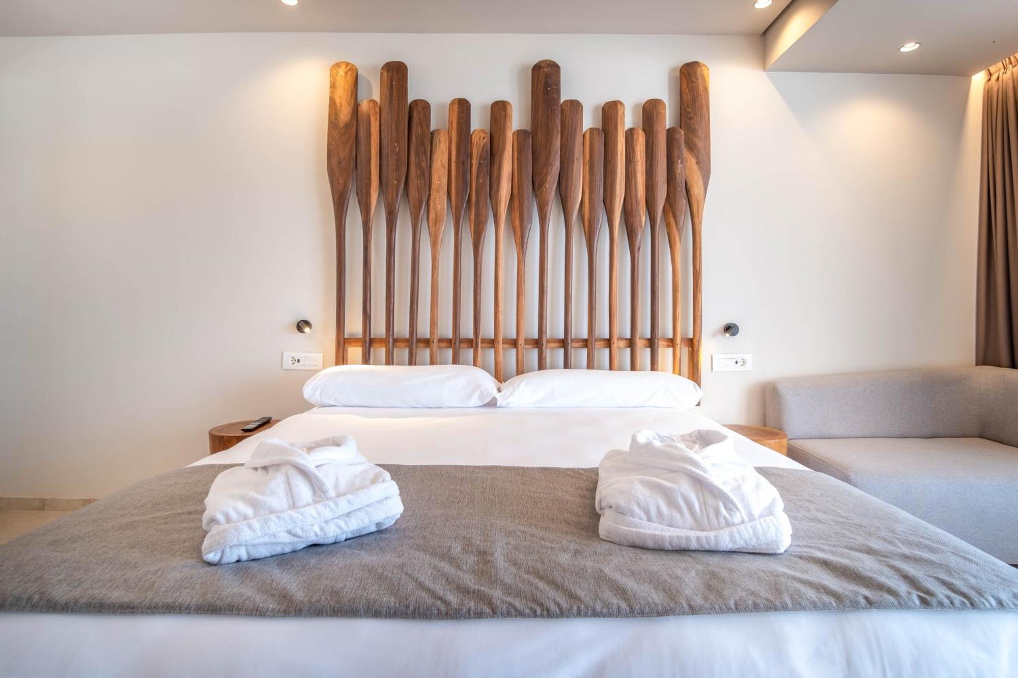 Cadiz Bahia By Qhotels חדר תמונה