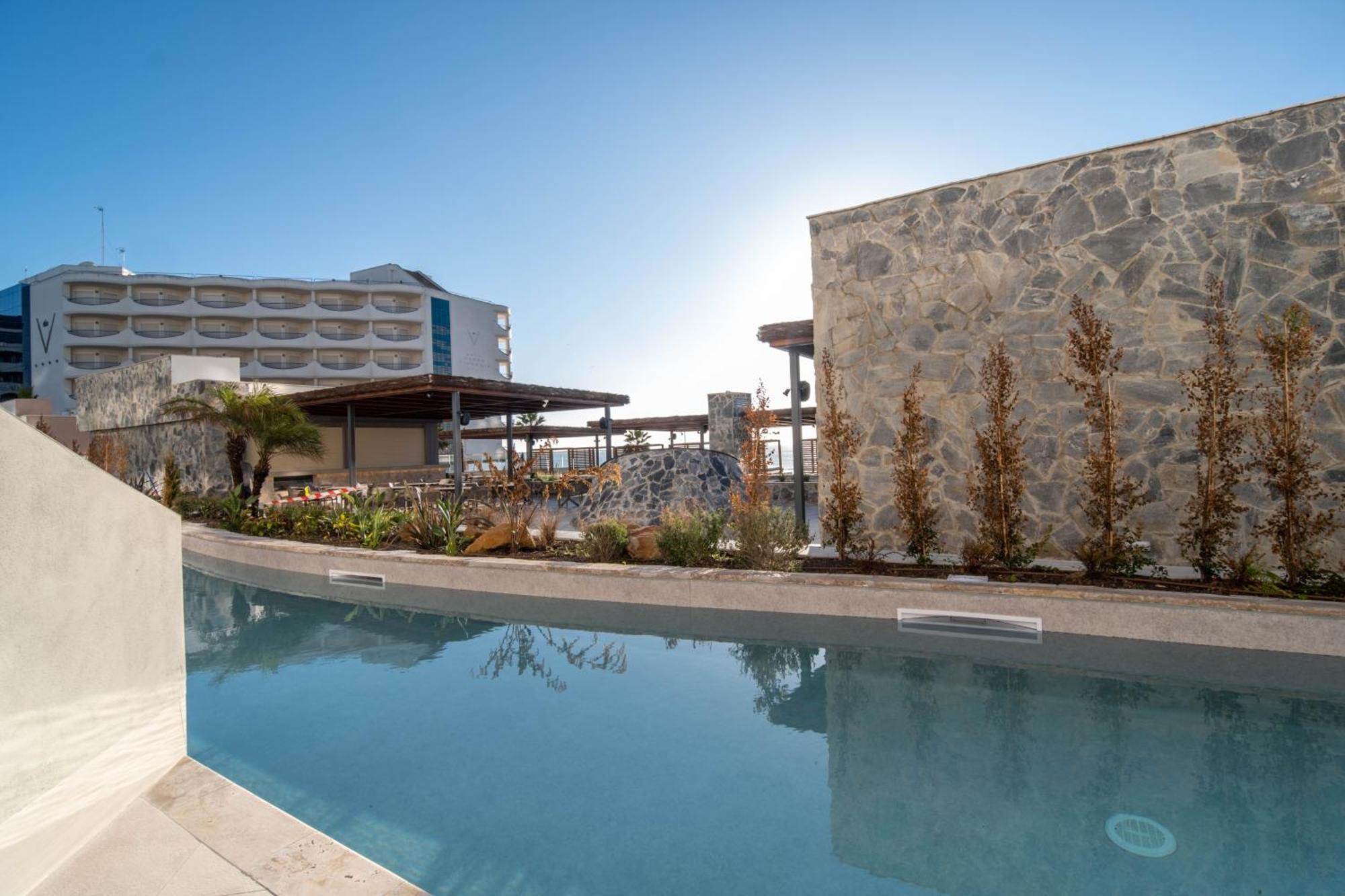 Cadiz Bahia By Qhotels חדר תמונה