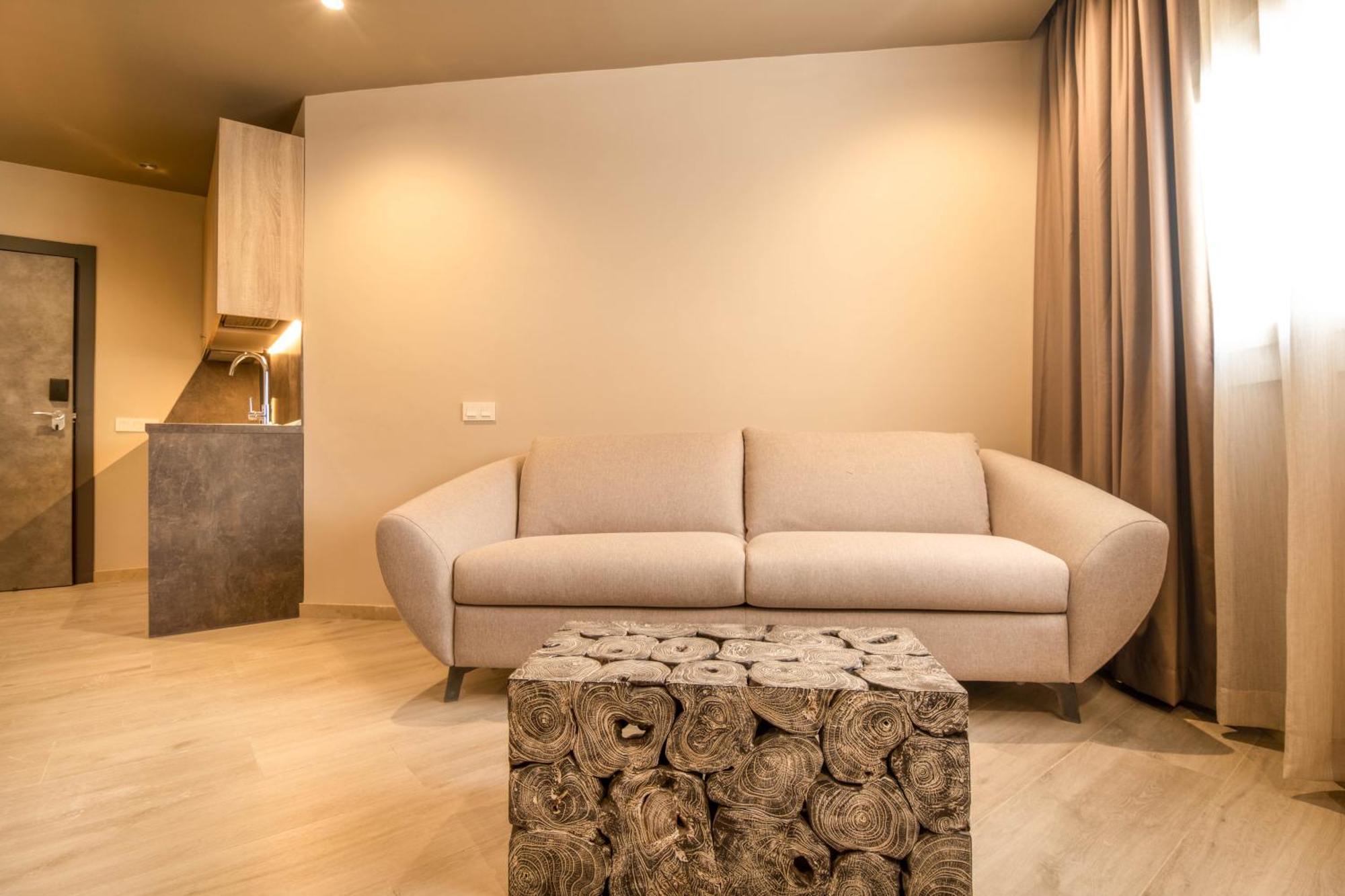 Cadiz Bahia By Qhotels חדר תמונה
