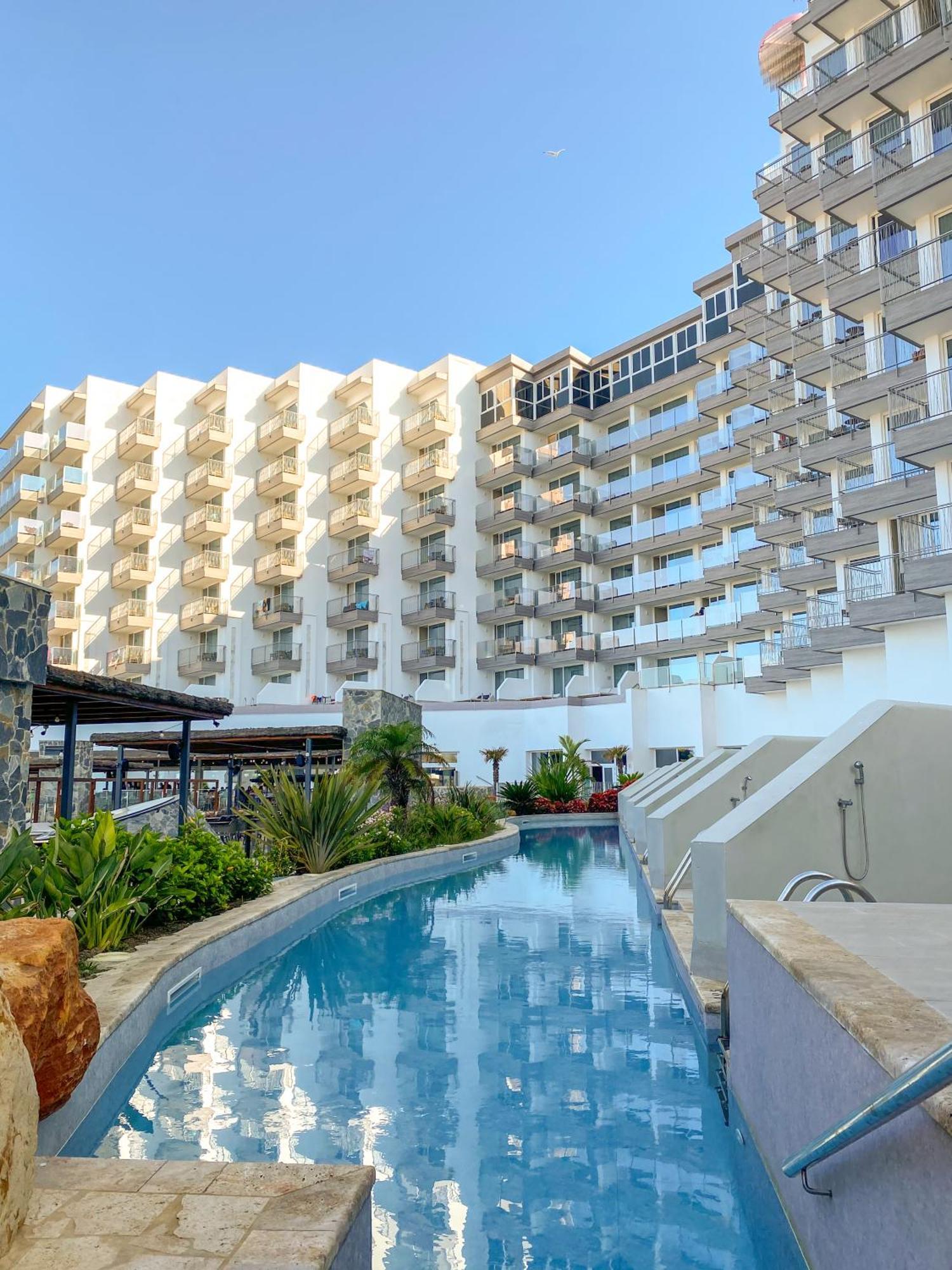 Cadiz Bahia By Qhotels מראה חיצוני תמונה